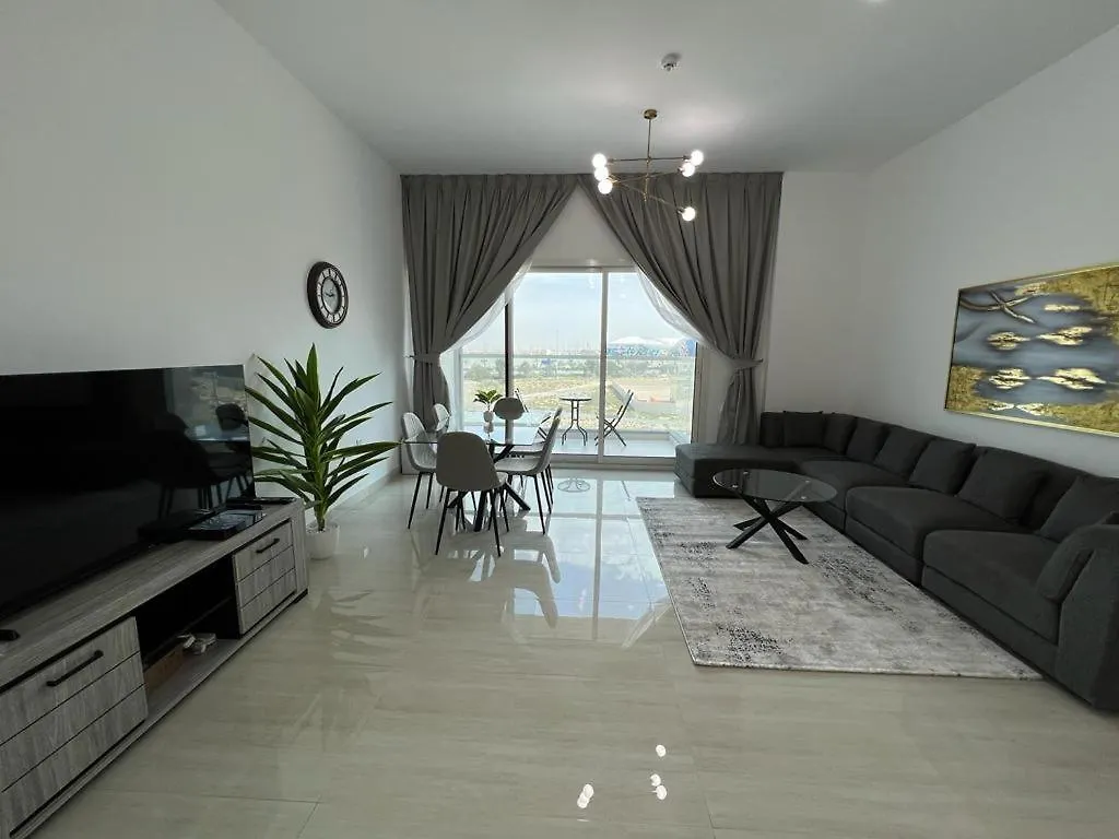 Zubaida Residency - Majan Dubai contacts